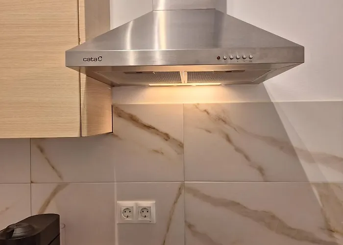 Appartamento Comfortable In The Centre Of *