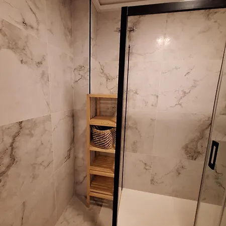 Comfortable In The Centre Of